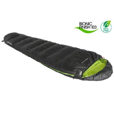   HIGH PEAK Black Arrow dark grey-green