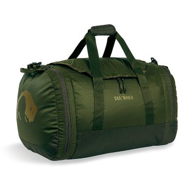   TATONKA Travel Duffle M olive