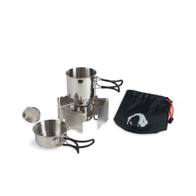     TATONKA Alcohol Burner Set
