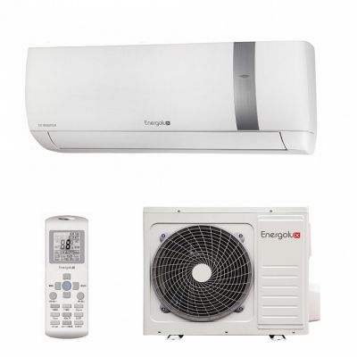 -  Energolux Bern limited edition SAS18BN1-AI/SAU18BN1-AI-LE