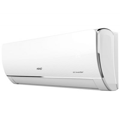 -  IGC Silver ( Inverter,R 410) RAS-V12N2X/RAC-V12N2X