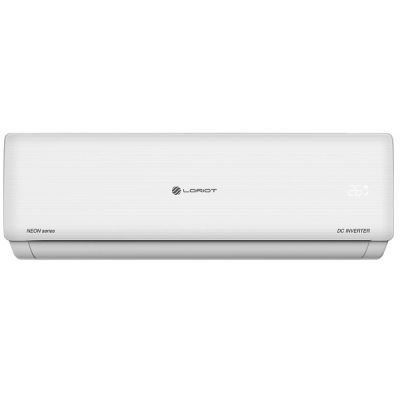 -  Loriot Nn DC Inverter LAC IN-12TA