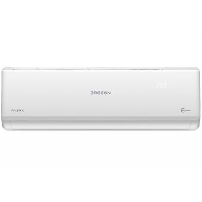 -  Breeon Prisma DC Inverter BRC-24TPI
