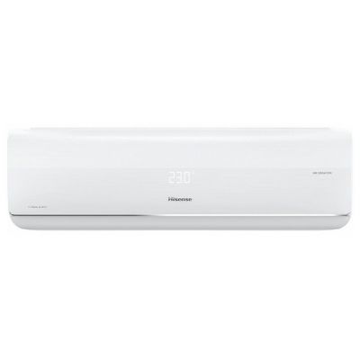 -  Hisense AIR SENSATION Superior DC Inverter AS-13UW4RXVQF00