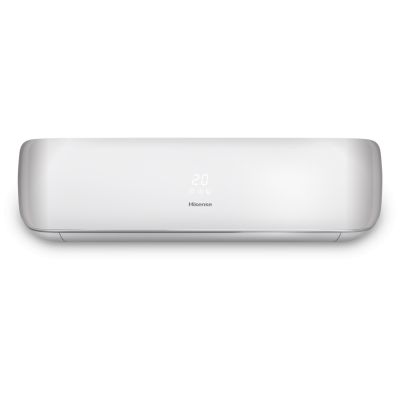 -  Hisense PPREMIUM Design Super DC Inverter AS-10UW4RVETG00