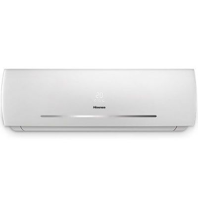 -  Hisense N Classic A AS-12HR4SVDDC15