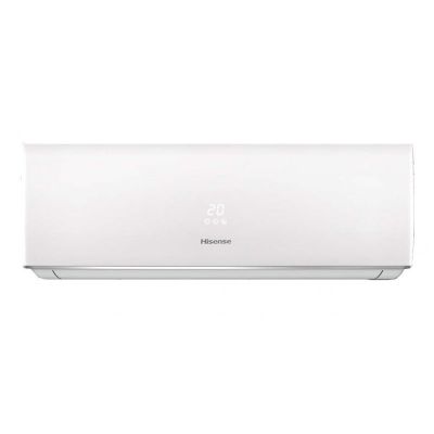 -  Hisense Smart DC Inverter AS-24UR4SBBDB015