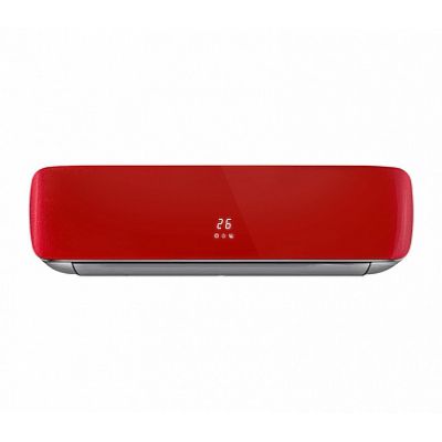 -  Hisense RED CRYSTAL Super DC Inverter AS-13UW4RVETG00(R)