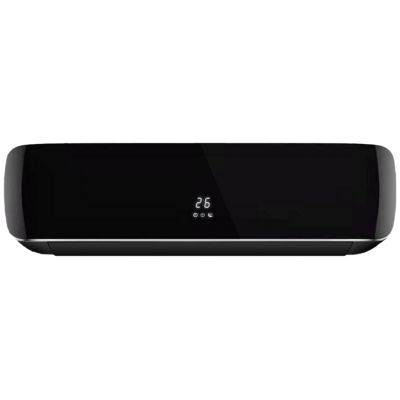 -  Hisense BLACK CRYSTAL DC Inverter AS-07UW4RYDTG00B