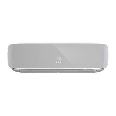 -  Hisense CRYSTAL SILVER DC Inverter AS-09UW4RYDTG05(S)