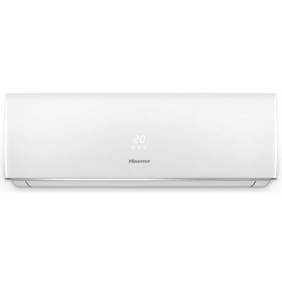 -  Hisense SMART DC Inverter AS-13UR4SVDDB5