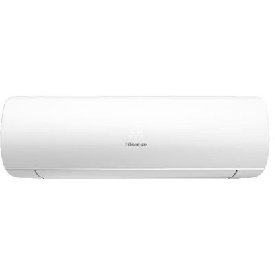 -  Hisense Lux Design Super DC Inverter AS-13UW4SVETS10