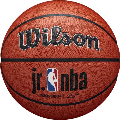   Wilson JR NBA AUTH Indoor Outdoor WTB9700XB06