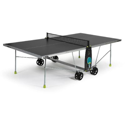   Cornilleau Challenger Outdoor Grey 4 