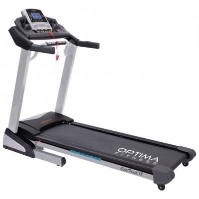     Optima Fitness Optitrack 18