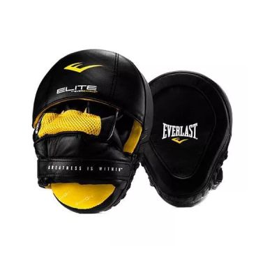    Everlast Pro Elite Leather Mantis 