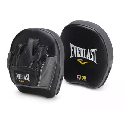    Everlast Precision