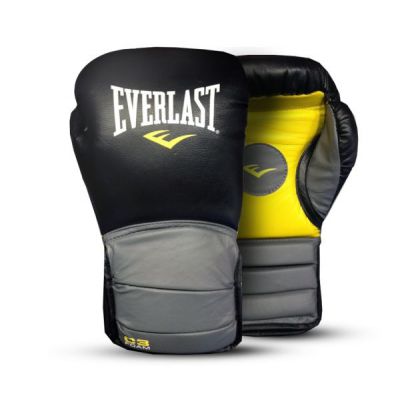    Everlast Catch & Release