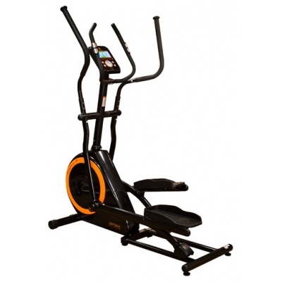    Optima Fitness Opticross 19