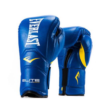   Everlast Elite Pro 14oz 