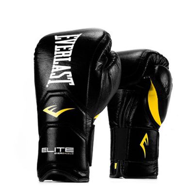   Everlast Elite Pro 14oz 