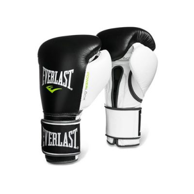   Everlast Powerlock 12oz //