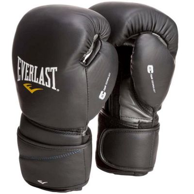   Everlast Protex2 Leather 10oz LXL