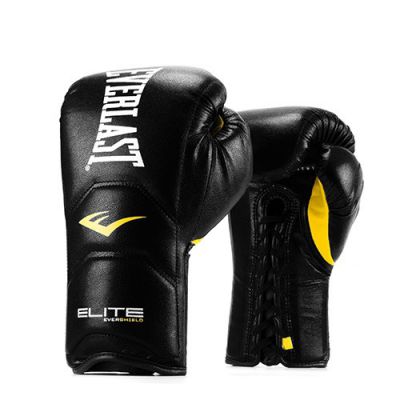  Everlast Elite Pro 18oz 