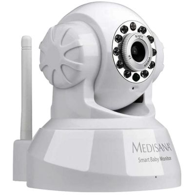  Medisana Smart Baby Monitor