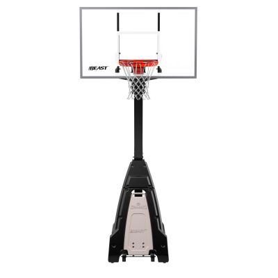    Spalding The Beast Portable 60 Glass