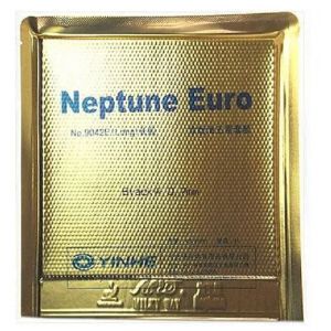 Накладка для ракетки Yinhe Neptune Euro (черный)