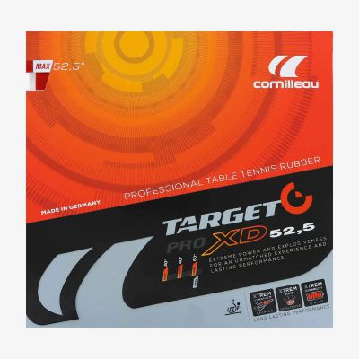    Cornilleau Target Pro XD 52,5 max ()