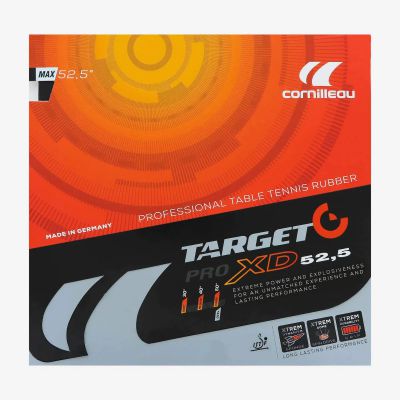    Cornilleau Target Pro XD 52,5 max ()