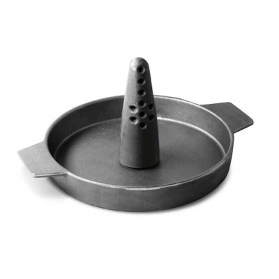  Start Grill  