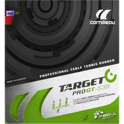    Cornilleau Target Pro GT S 39 max 
