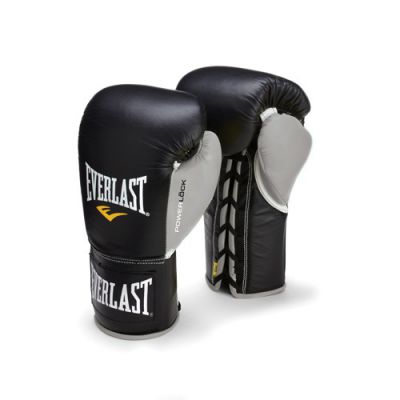   Everlast Powerlock 10oz /