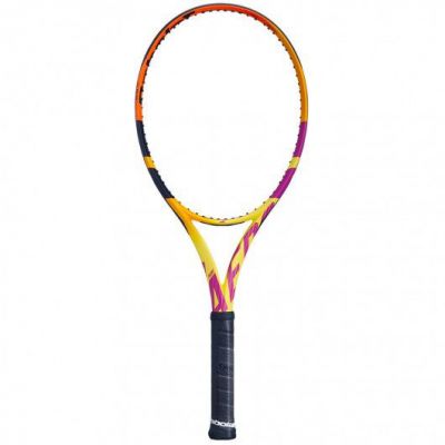    Babolat Pure Aero Rafa UNSTR NC (101455-352 GR3)
