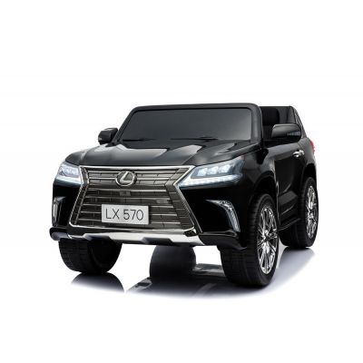  Barty Lexus LX570 4WD