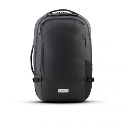   Heimplanet Travel Pack 28 castlerock