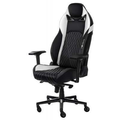 Кресло для геймера Karnox Gladiator SR