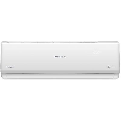 -  Breeon Prisma DC Inverter BRC-09TPI