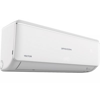 -  Breeon Vector DC Inverter BRC-18AVI