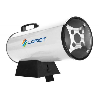   Loriot GHB-50