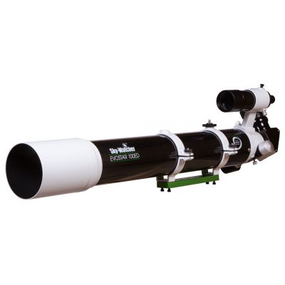 - Sky-Watcher Evostar BK ED100 OTAW