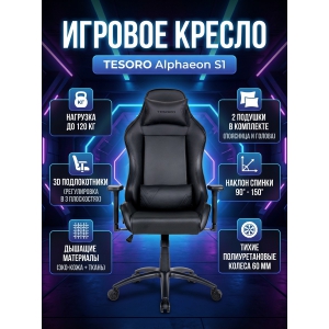 ������ ��� ������� Tesoro Alphaeon S1 TS-F715