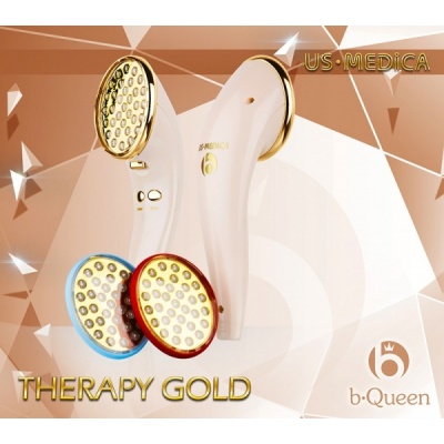  US Medica Therapy Gold