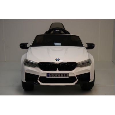  Rivertoys BMW M5 Competition