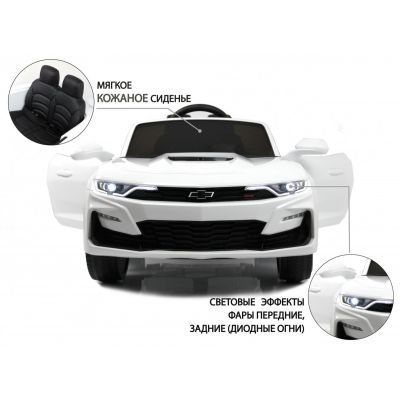  Rivertoys Chevrolet Camaro 2SS