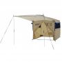 Палатка-шатер Polar Bird 3SK + тент навес