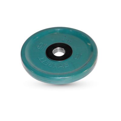  MB Barbell MB-PltCE-10 -,  10 